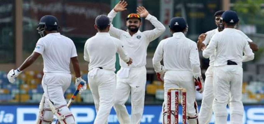 भारत का ‘मिशन’ साउथ अफ्रीका।