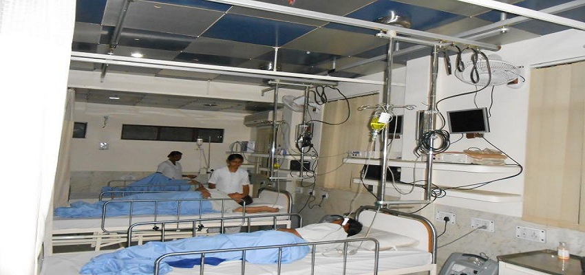 अस्पताल प्रशासन की बड़ी लापरवाही, प्रसूता की गए जान