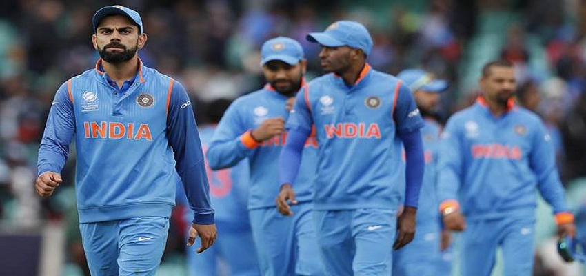 पहले दक्षिण अफ्रीका, फिर इंग्लैंड और ऑस्ट्रेलिया! तैयारी पूरी है: टीम इंडिया