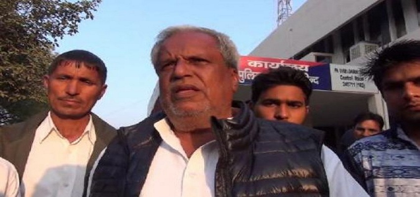 जींद में जाट समेत 6 जातियों की 11 फरवरी को होगी राज्यस्तरीय रैली