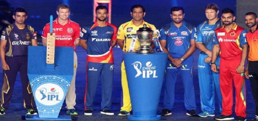 6 अप्रैल से शुरू होगा IPL का नया सीजन।