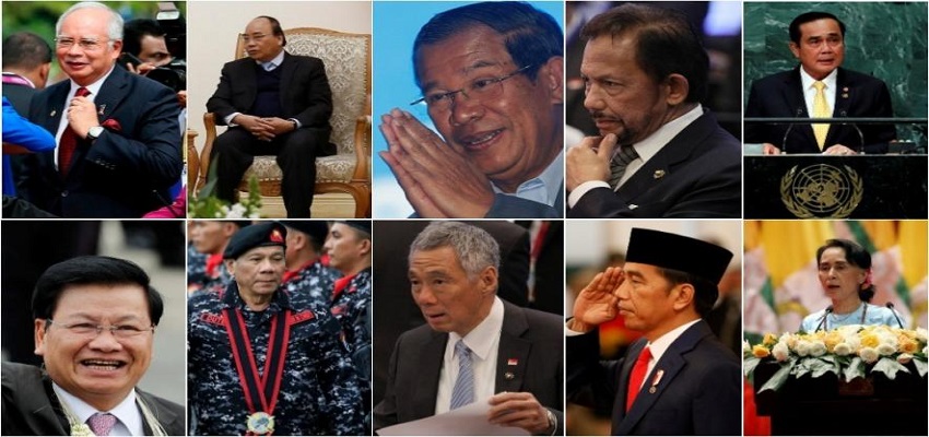 होगा खास इस साल गणतंत्र दिवस, 10 देशों के प्रतिनिधि होंगे शामिल।