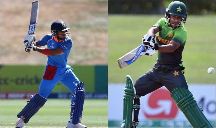 कल सेमीफाइनल में पाकिस्तान से भिड़ेगा भारत।