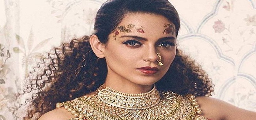 शादी के बंधन में बंधने को तैयार कंगना।