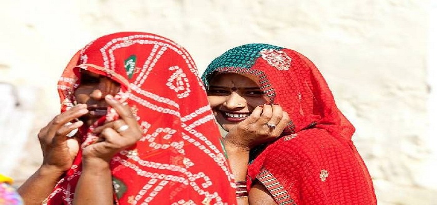 हरियाणा की खाप पंचायत ने कहा- मत पहनो घूंघट।