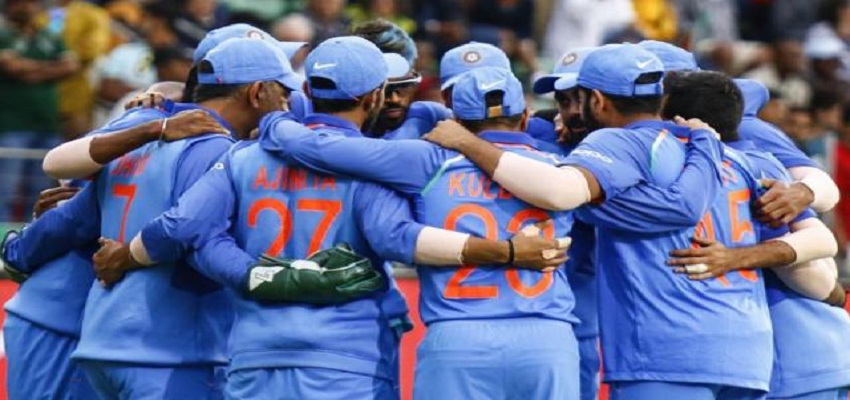T-20 जीतकर इतिहास बनाने उतरेगी टीम इंडिया।