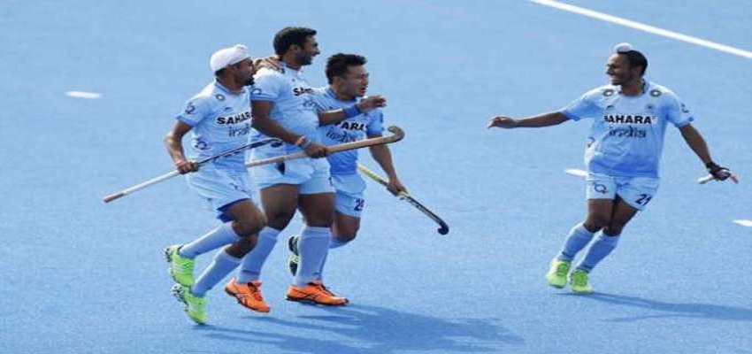 हॉकी में आज अर्जेंटीना से भिड़ेगा भारत।