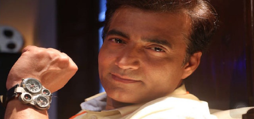 बॉलीवुड के बेहतरीन एक्टर्स में से एक नरेंदर झा का निधन।