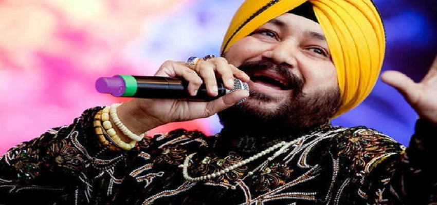 पंजाबी गायक दलेर मेहंदी मानव तस्करी मामले में दोषी करार।