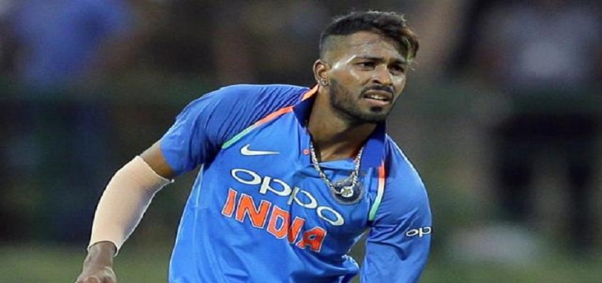 क्रिकेटर हार्दिक पंड्या के खिलाफ FIR के आदेश।