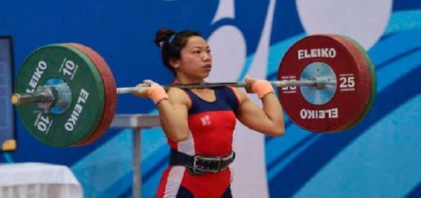 कॉमनवेल्थ गेम्स में भारत का शानदार प्रदर्शन जारी।