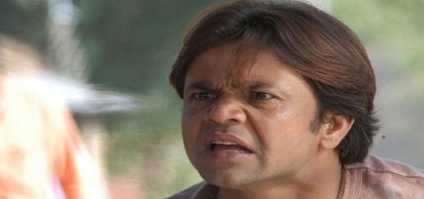 जेल जाएगें एक्टर राजपाल यादव।