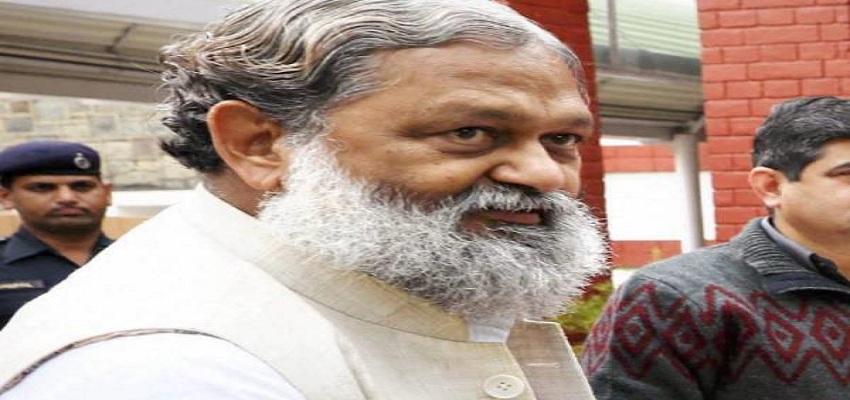 सिर्फ अपने खिलाड़ियों को सम्मानित करेगी हरियाणा सरकार।