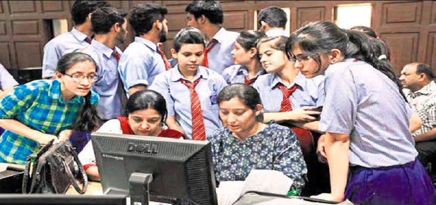 प्रदेश में गिरते शिक्षा स्तर पर गंभीर हुई सरकार।