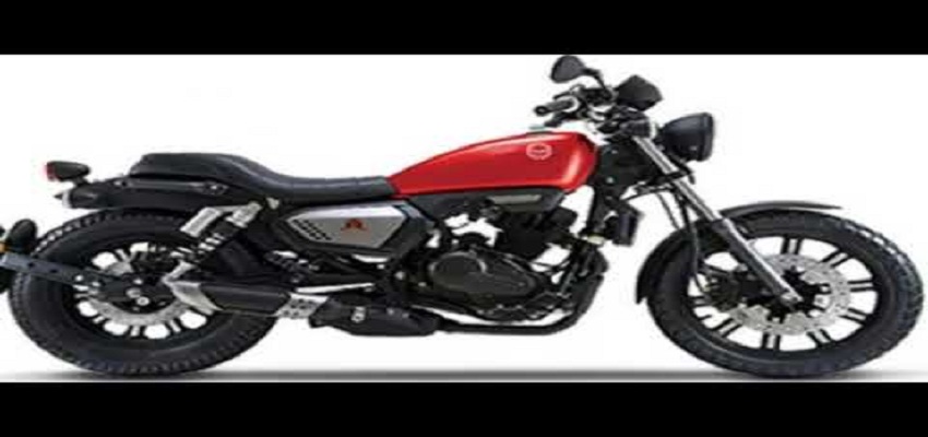 Bajaj Avenger को कड़ी टक्कर देगी Benelli Motoboi 200evo
