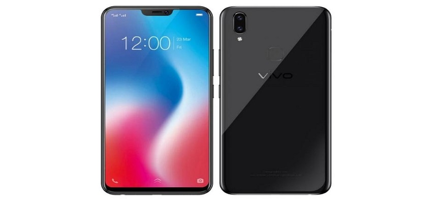 लॉन्च हुआ Vivo का V9 प्रो