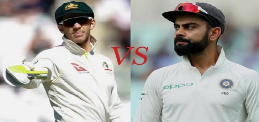 IND vs AUS: भारत ने पहले टेस्ट के लिए चुने ये 12 खिलाड़ी