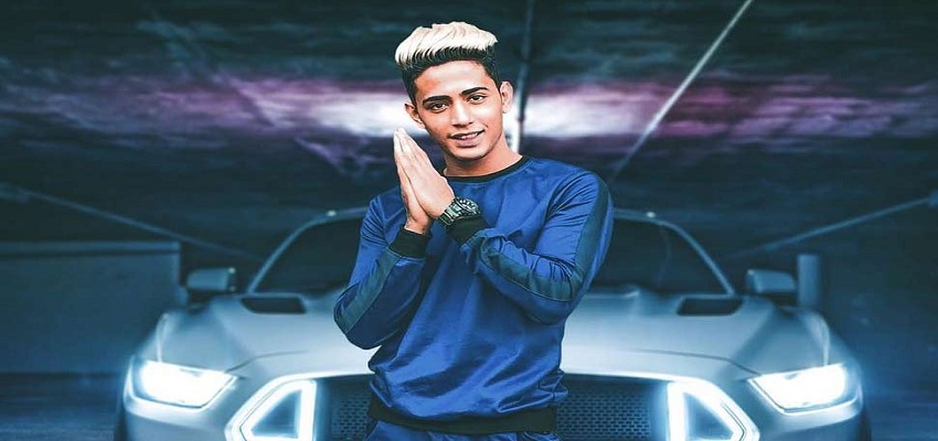 यूट्यू­­­­­­बर और Ace of Space फेम दानिश जेहन की महज 21 साल में हुई मौत।