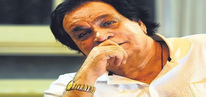 सबको हंसाने वाला-रुला कर चला गया 'कादर खान'।