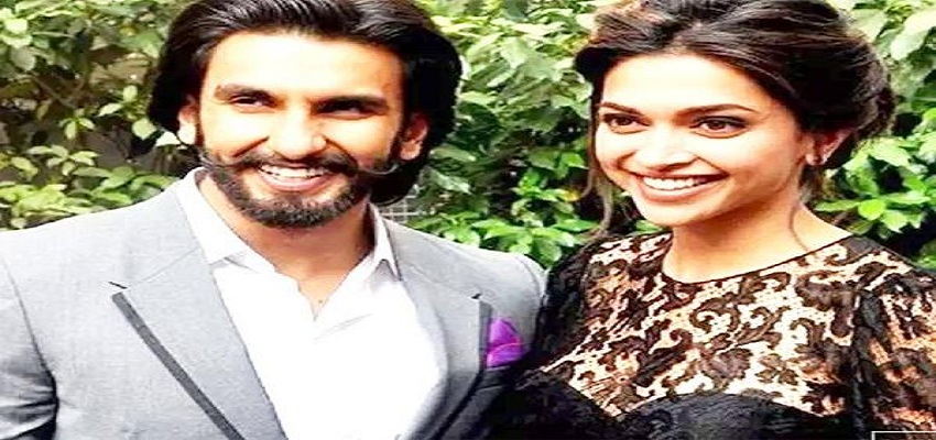 शादी के बाद इस फिल्म में नज़र आंएगे दीपिका-रणवीर।