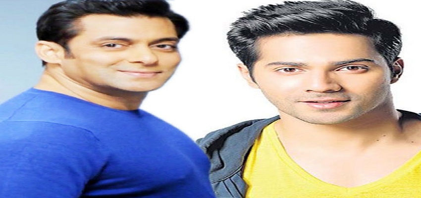 भारत में वरुण धवन बनेंगे धीरूभाई अंबानी।