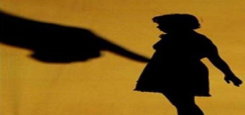 मां बाप ही बने अपनी मासूम बेटी के हत्यारे।