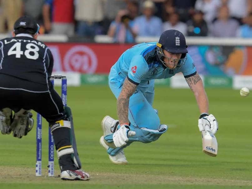 वर्ल्ड कप में हुआ विवाद अभी भी जारी।