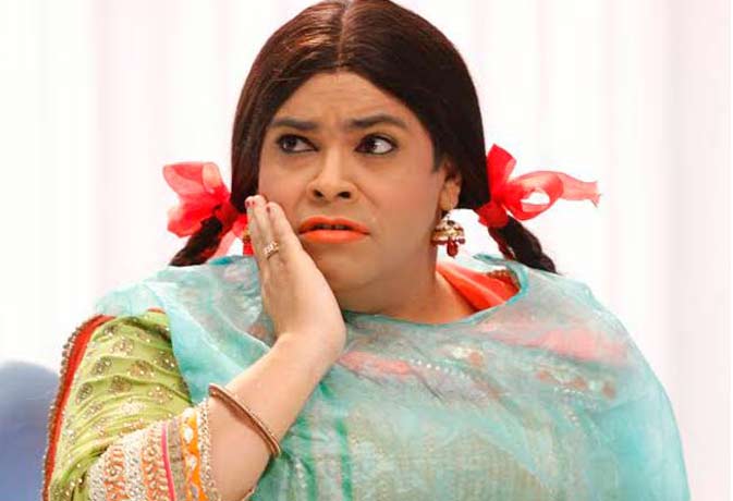 एक बार फिर मुसीबत में कपिल के दोस्त कीकू