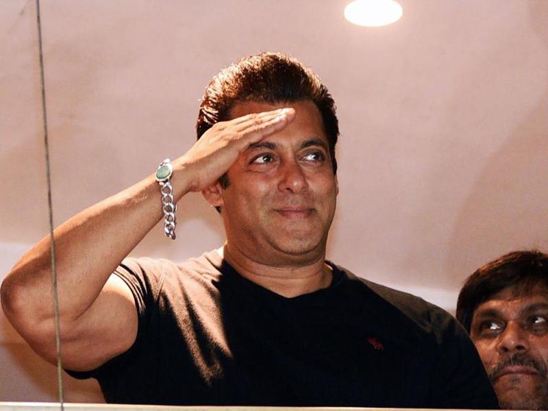 नच बलिए विनर को मिलेगा दबंग 3 में काम करने का मौका