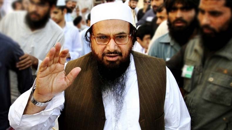 मुंबई हमले के मास्टरमाइंड सईद की बढ़ी मुश्किले।