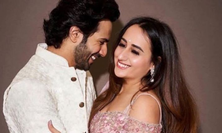 क्या वरुण धवन और नताशा की हो गई सगाई ?