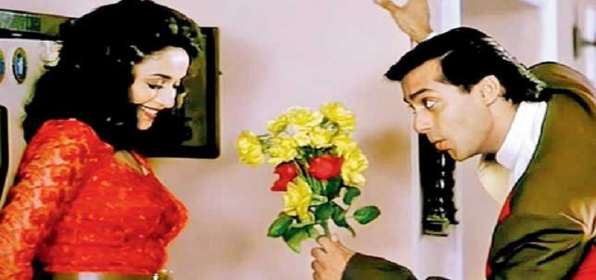 हम आपके हैं कौन को हुए 25 साल पूरे।