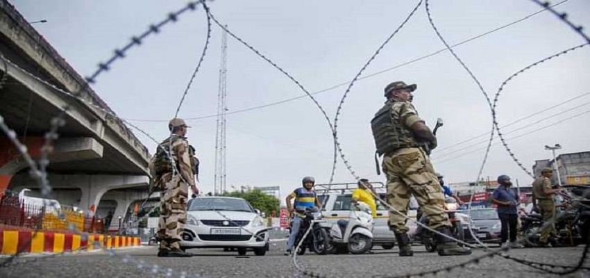 कश्मीर की राह में रोड़ा कौन?