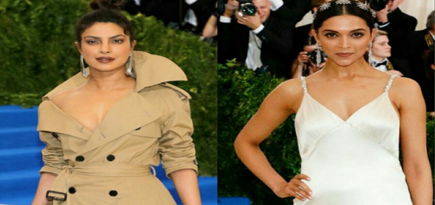 प्रियंका-दीपिका के सबसे ज्यादा फेक फॉलोअर्स