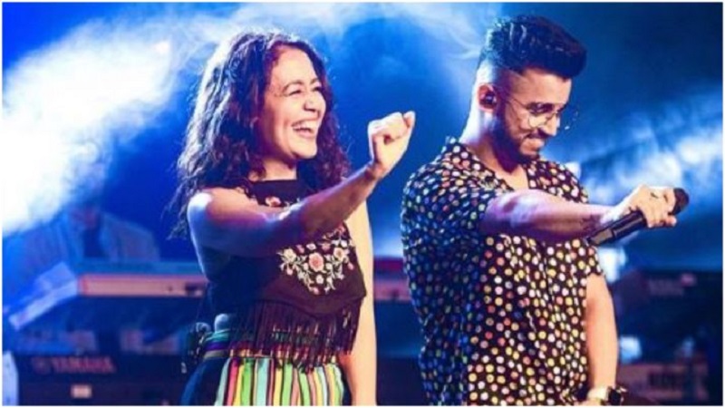 नेहा ने अपने और विभोर के रिश्ते पर तोड़ी चुप्पी