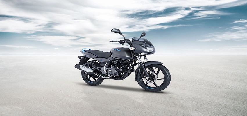 बजाज ऑटो ने नई Pulsar 125 Neon की लॉन्च