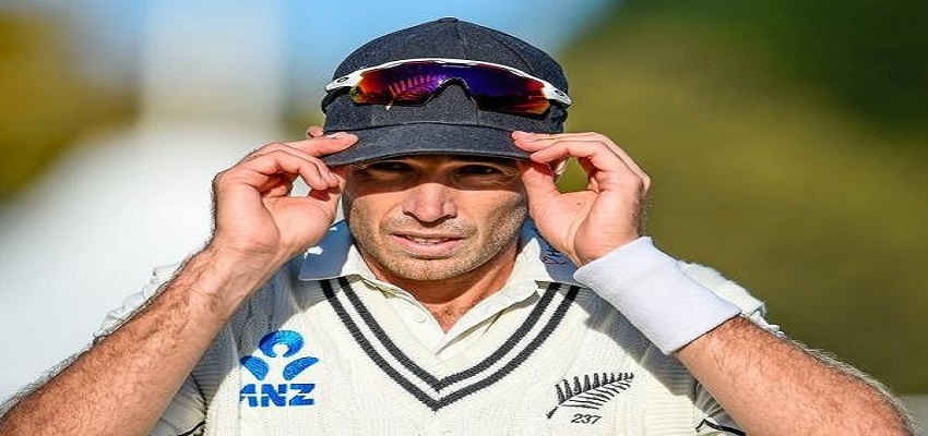 न्यूजीलैंड के ऑलराउंडर खिलाड़ी टिम साउदी ने की सचिन की बराबरी