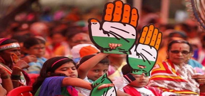 कांग्रेस, कमेटी और किचकिच !