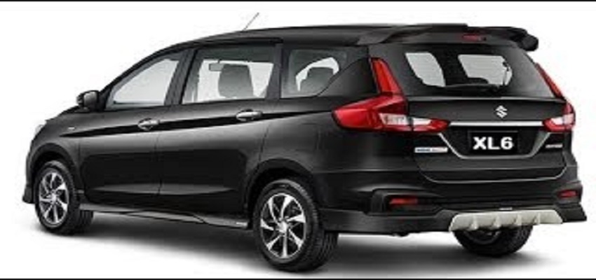मारूति सुजुकी की नई कार लाॅन्च