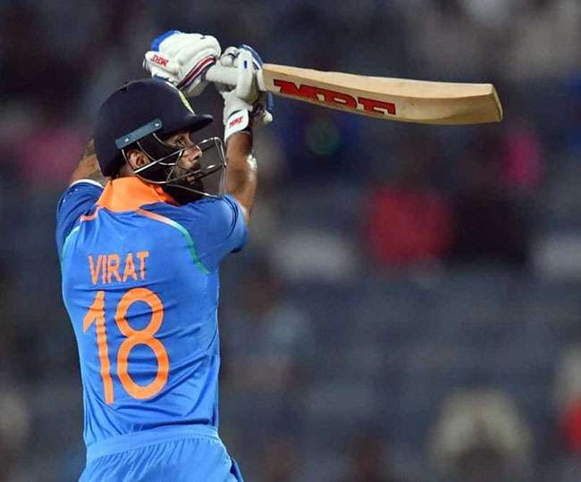 विराट ने गेंदबाजों के लिए कही ये बात