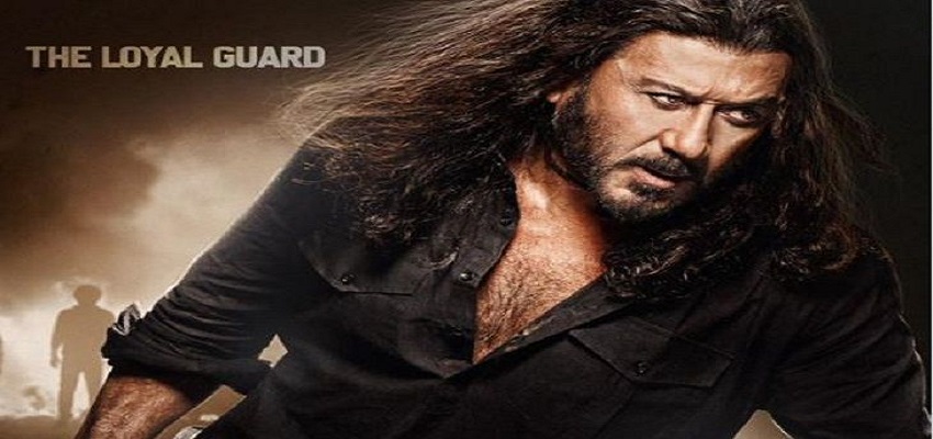 फिल्म ‘प्रस्थानम’ में जैकी श्रॉफ का लुक आया सामने