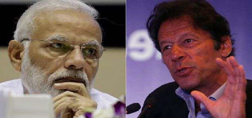 कश्मीर पर पाकिस्तान की 'बौखलाहट'