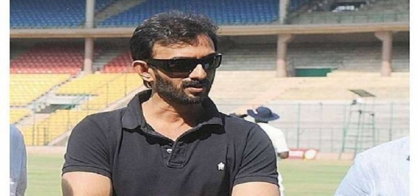 कौन है टीम इंडिया के नए बल्लेबाज कोच