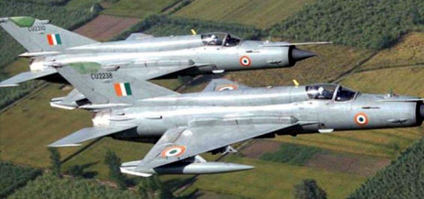 114 लड़ाकू विमान खरीदेगा भारत