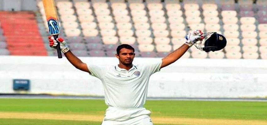 गेंदबाजी बेहतर करना है हनुमा विहारी का अगला टारगेट