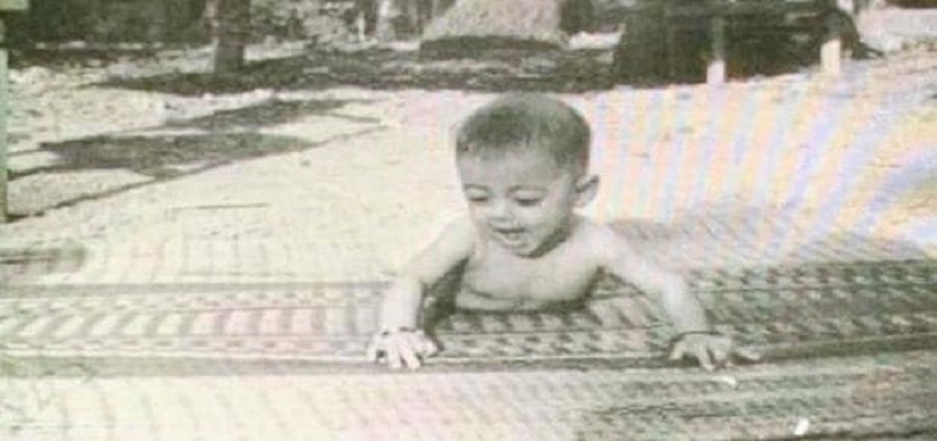 सलमान खान ने बॉलीवुड में पूरे किए 31 साल