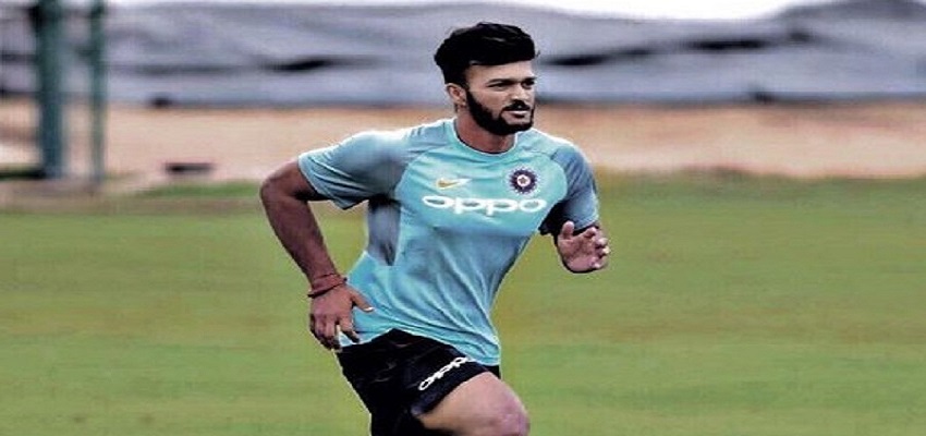 भारतीय ऑलराउंडर जलज सक्सेना ने रचा इतिहास