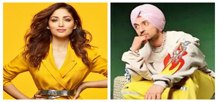 अब नहीं साथ नजर आएंगे दिलजीत और यामी