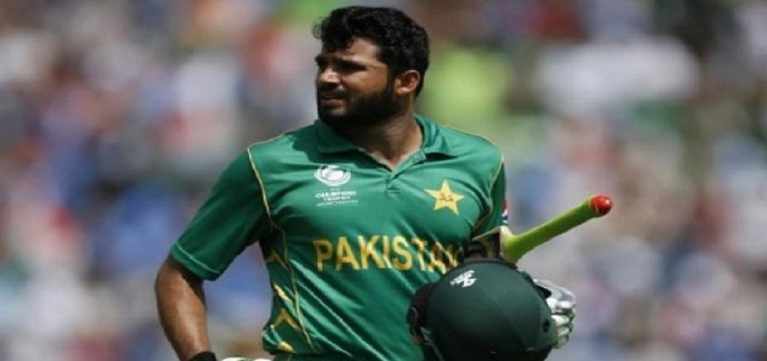 सन्यास के बाद वापसी करना चाहता है पाकिस्तान खिलाड़ी
