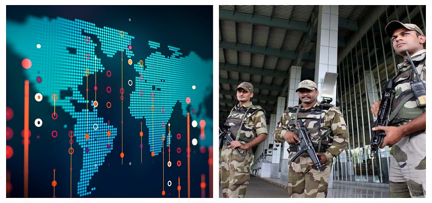 इकोनॉमिक्स इंटेलिजेंस यूनिट ने जारी की सुरक्षित शहरों की रिर्पोट